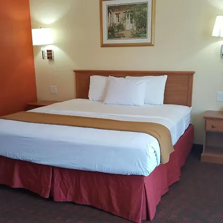 Stadium Motel